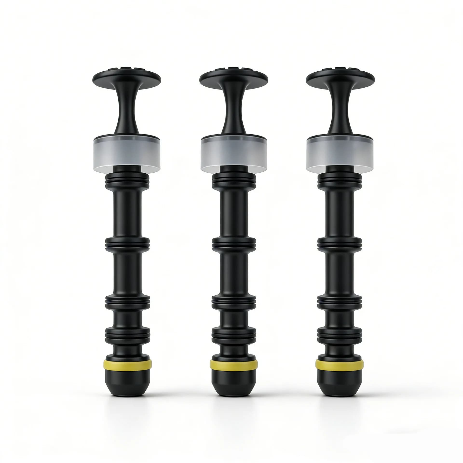 Vacuum‑Piston‑Valve Assembly 00351498‑01, SMT‑Machine Replacement Spare‑Part, 220V Core‑Component