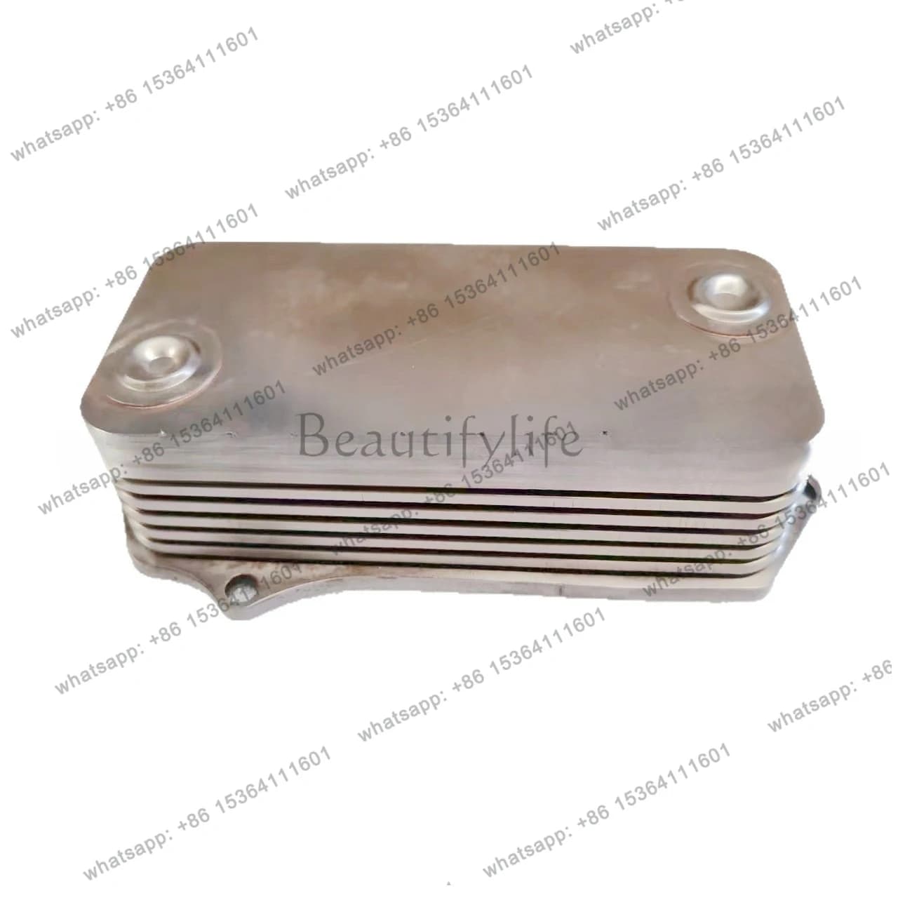 TOOL Transmission Oil Cooler 320-04461 320-04460 Auto Parts