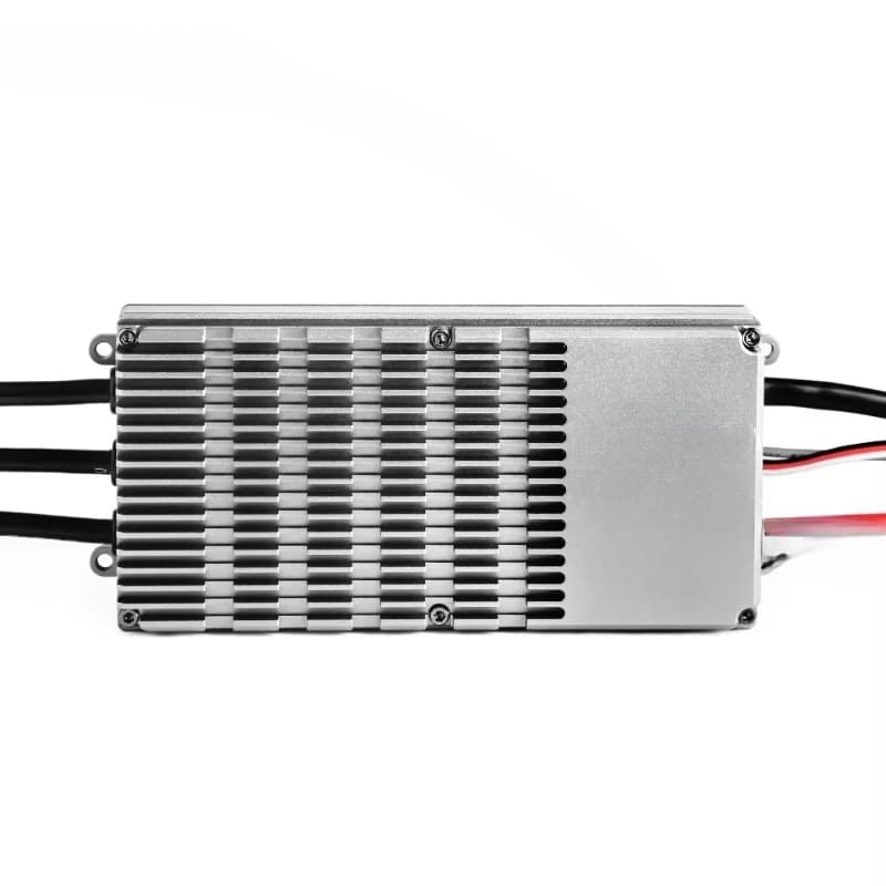 -200A 24S ESC for motor speed regulation helicopter multi-rotor quadcopter drone