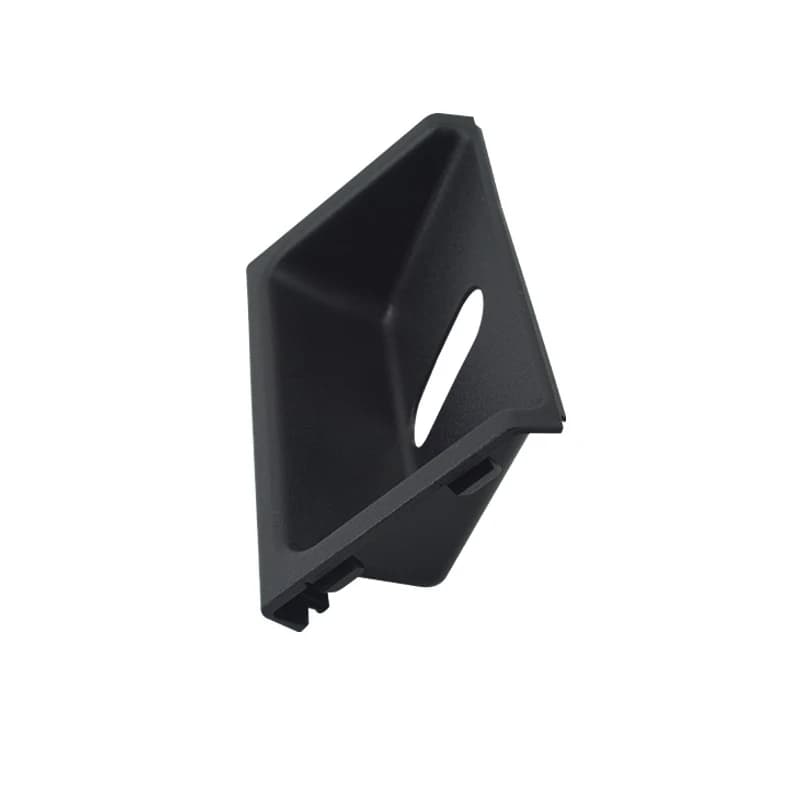 For Suzuki New Vitara 2015 2016 2017 2018 2019 76192-54P00-5PK Tail Trunk Lock Cap Hole Cover Modification Accessories