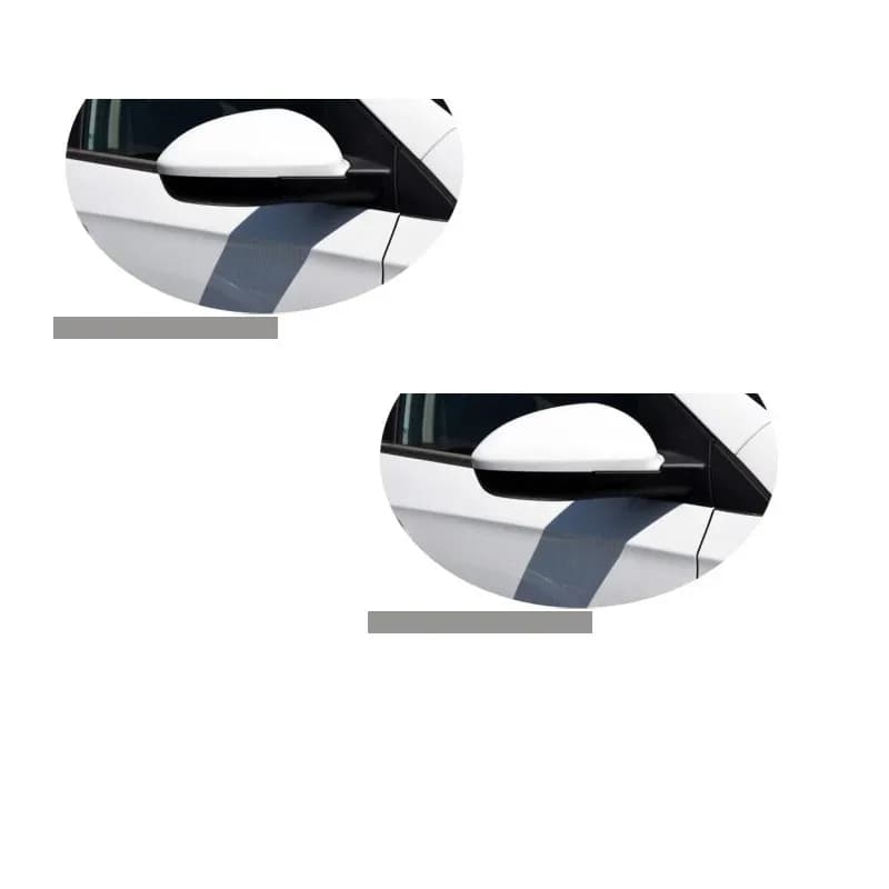 2015 For Bui/Ck Excelle Custom Rearview Side Mirror Durle Large Field Of View Sturdy Material