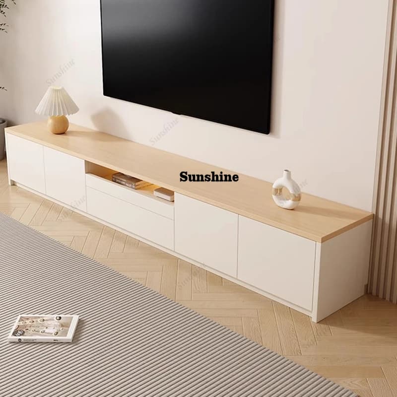 Modern Luxury Tv Stand Elegant Simple Trendy Floor Tv Stand Living Room Nordic Tv Schrank Wohnzimmer Home Furniture