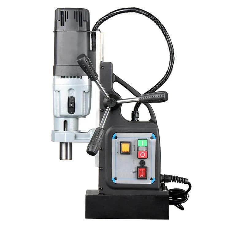 Heavy    2speeds 32/60mm  TUV Powerful Drilling Steelboard