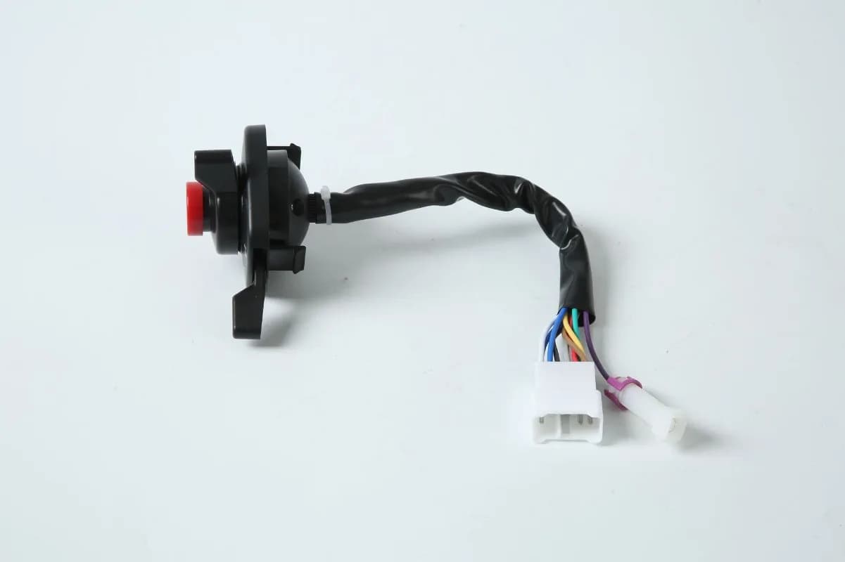 Tractor Combination Switch   Accesorios Para Auto Post It   Low Price Processing