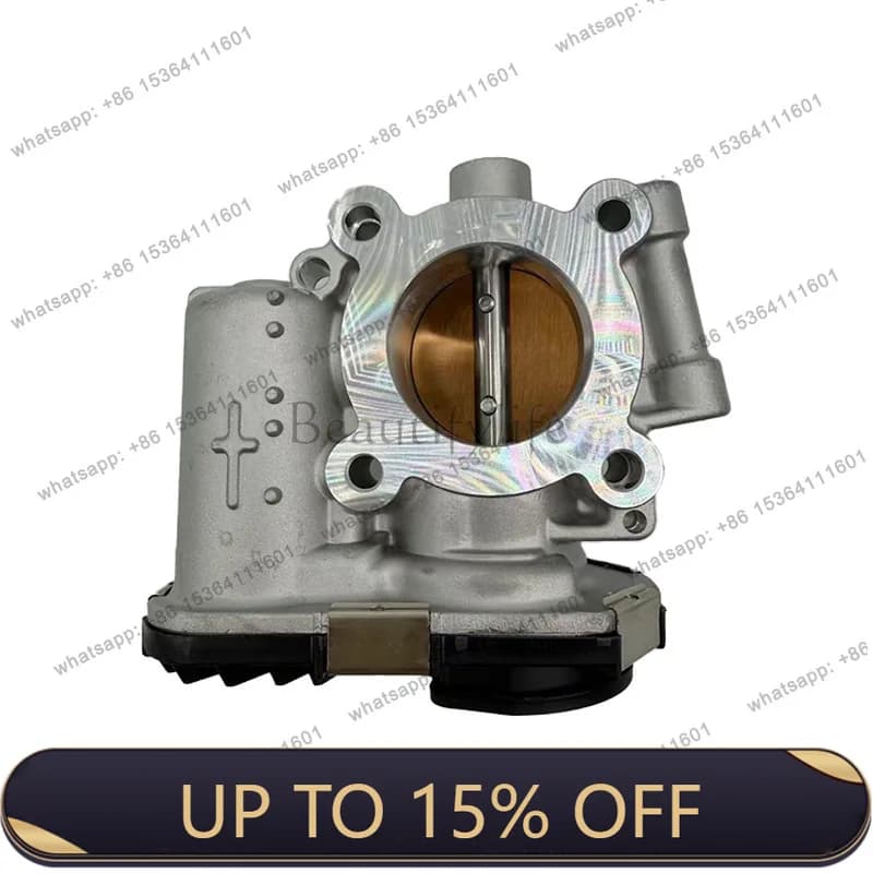 LX for throttle assembly 028750498 55565489 55562270 0280750482