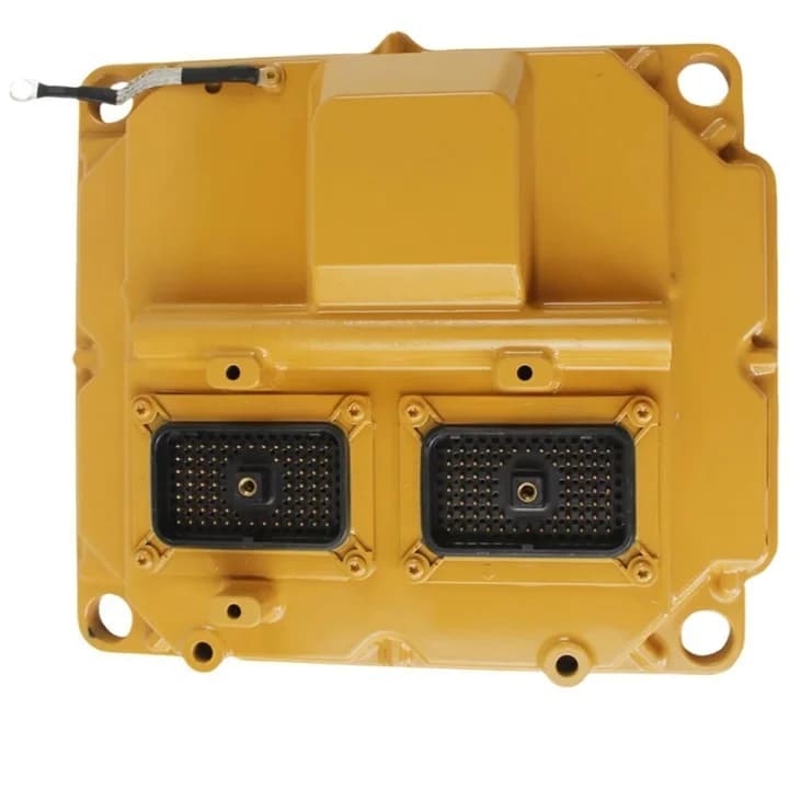 Excavator Accessories 357-2083 20R-1768 345-3381 For Caterpillar Computer Board For Cat 320E 316EL 323EL 329EL Controller For C6