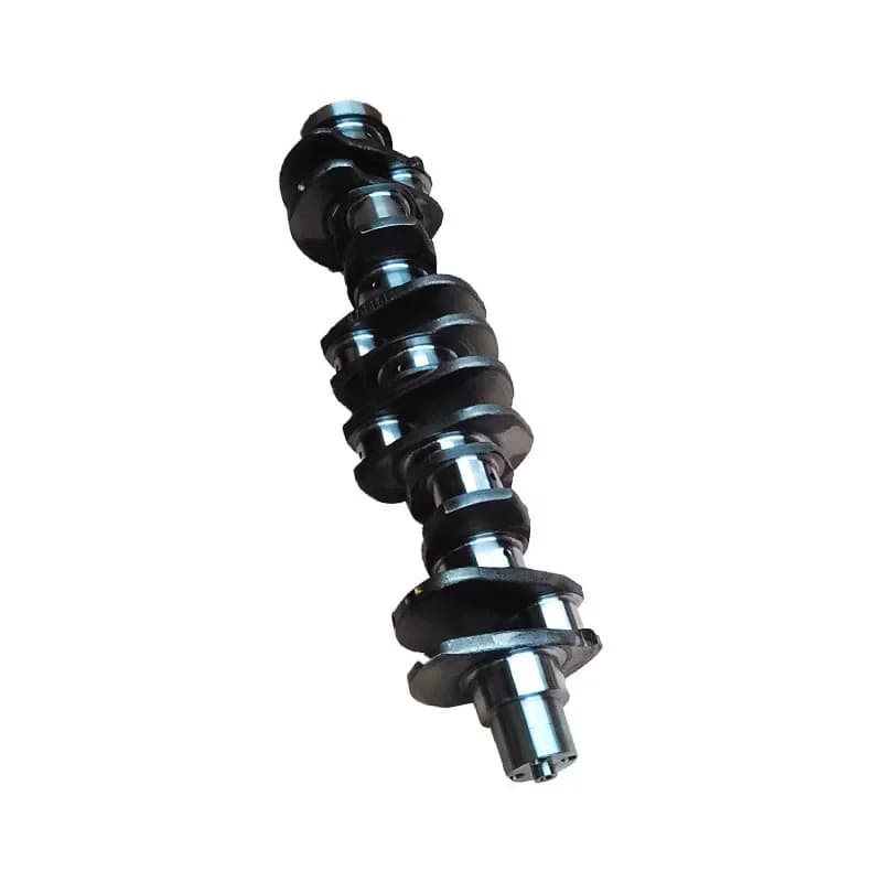 Applicable to 3917320 Cummins Engine Parts 6C Crankshaft Assembly Diesel Engine Dongfeng Auto Parts Construction Machinery