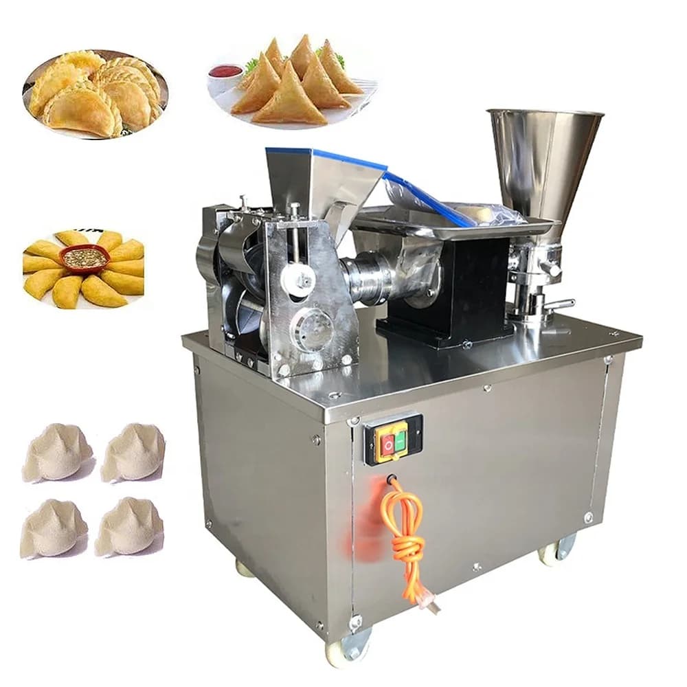 Multi Function Steamed Bun Machine Steamed Pork Dumpling Shao-mai Machine,dumpling Making Machine