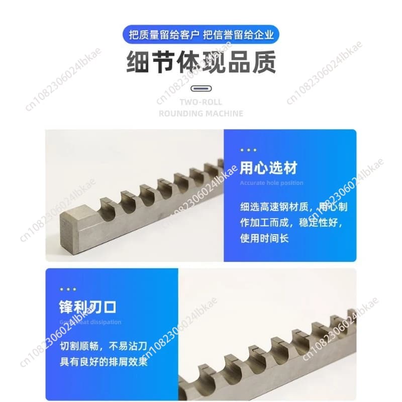 18pcs Metric Keyway Broach Set 4/5/6/8mm Broaches 12-28 Cutting Broach Brand new