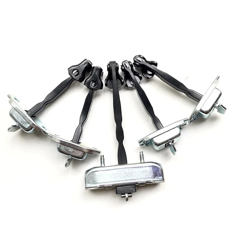 Door Check Strap Stopper Jam Hinge Door trunk limit stop 68610-0R020 68630-0R020 68650-0R020 For Toyota RAV4 ACA3 # 2006-2015