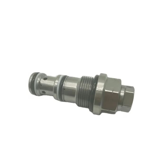 Wholesale price excavator parts PC200-6 unloading relief valve 708-2L-56302 relief valve