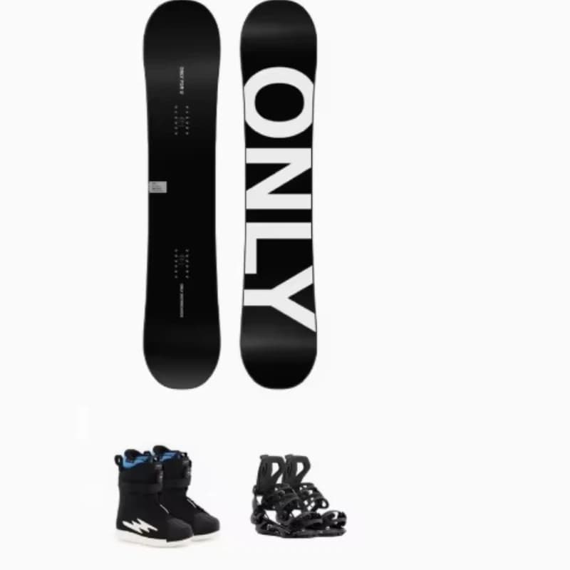 On Sale High-quality Colorful Snowboards Beginner Snowboard Equipment Snowboard for Adults