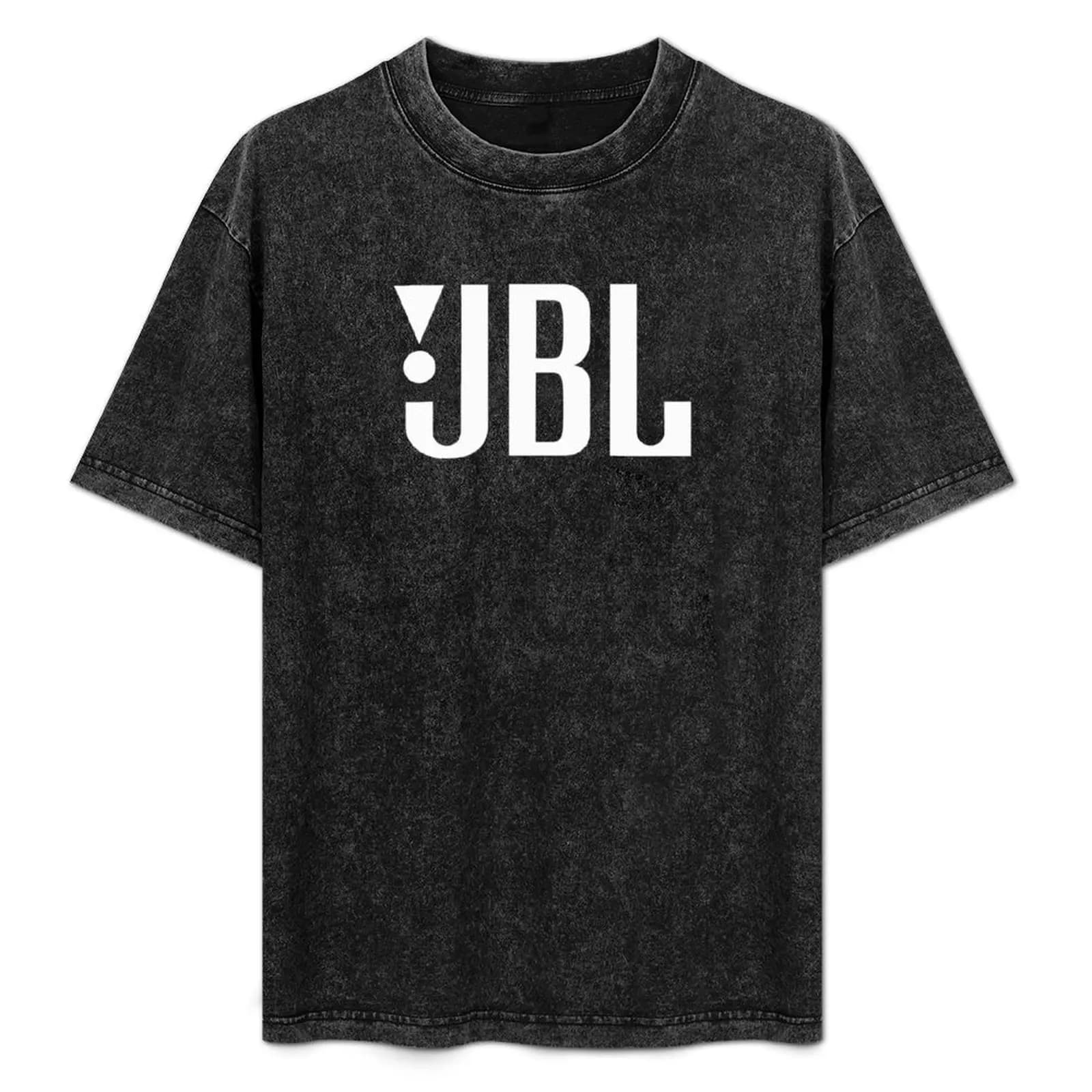 jbl vinyl decal classic T-Shirt T-shirts oversize plain tshirts for men