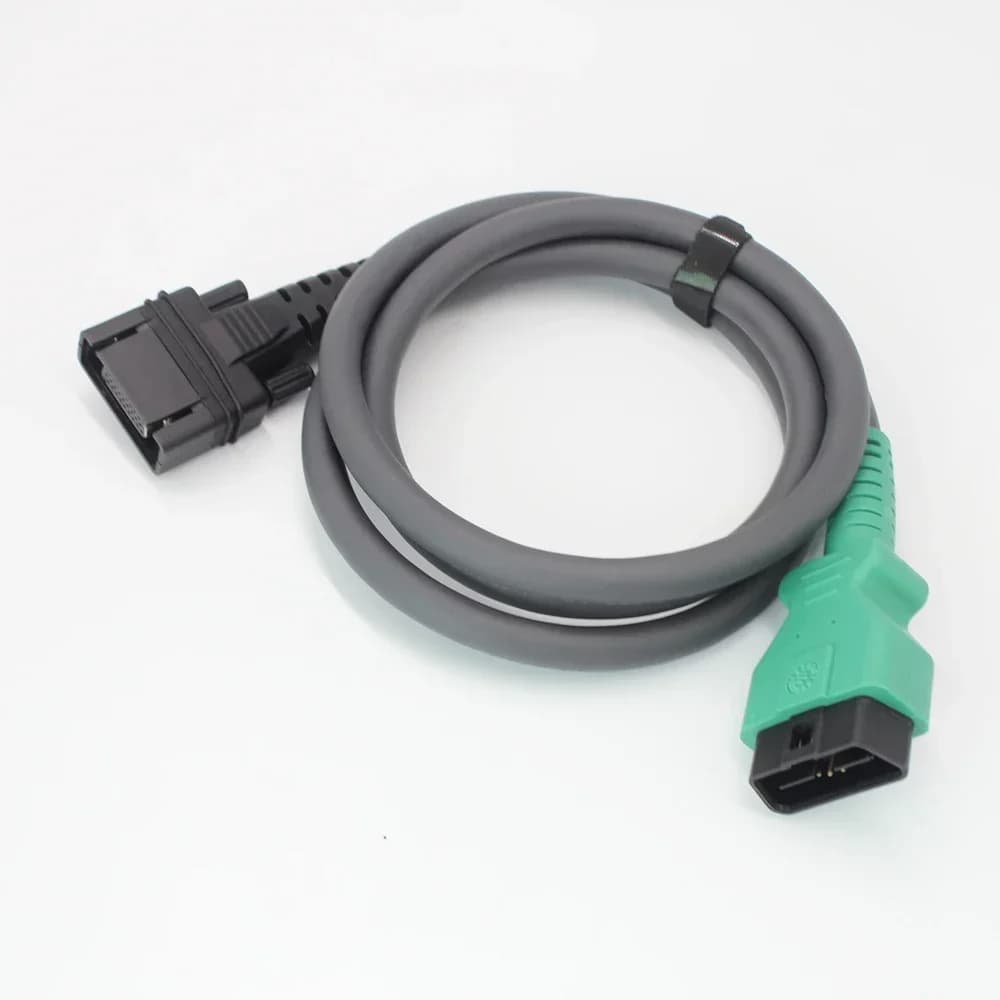 Diagnostic Cables for MAN CAT III T200 OBD2 16PIN TO 26PIN Diagnostic Connect Cable