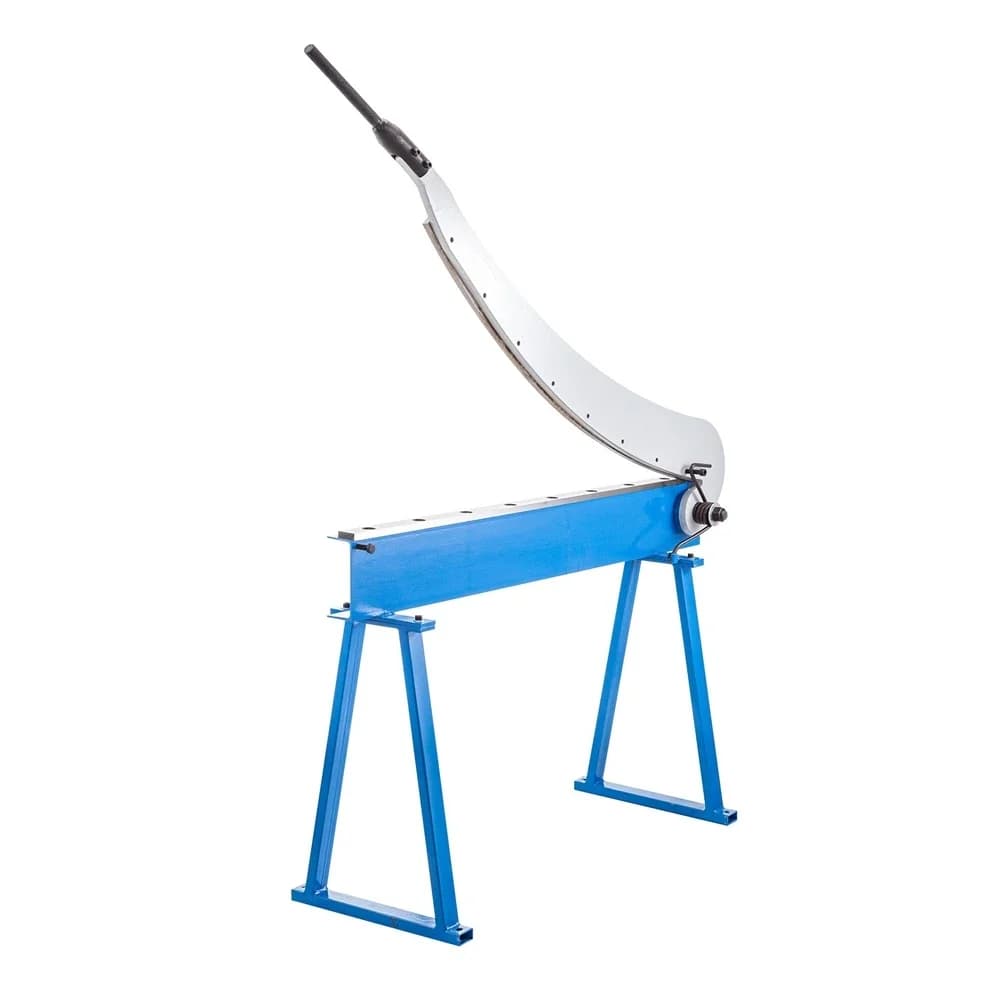 High Productivity Automatic Mechanical Metal Manual Guillotine Shear