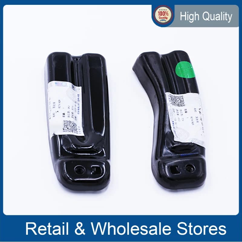 Bracket Mount Right 5Q0825921 5Q0825922A For VW SKODA AUDI SEAT Arteon Golf R32 5Q0 825 921 5Q0 825 922 A 5Q0825922
