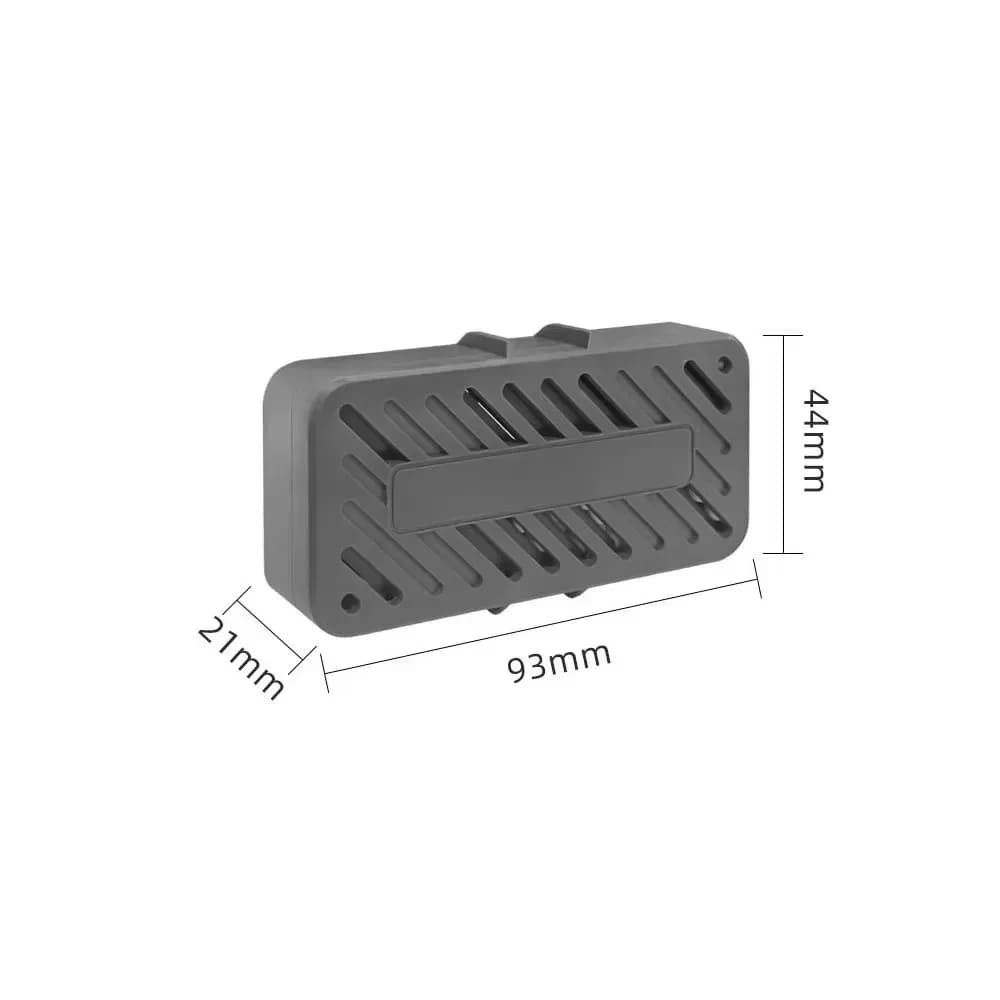Sewage Tank Deodorization Particles Silver Ion Module For Dreame X50 Ultra/X50 Ultra Complete/L50 Pro Ultra/L40s Pro Ultra