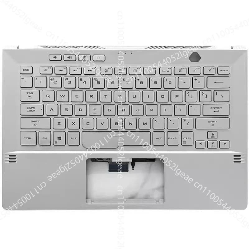 GA401 ga401u ga401m ga401i laptop keyboard case