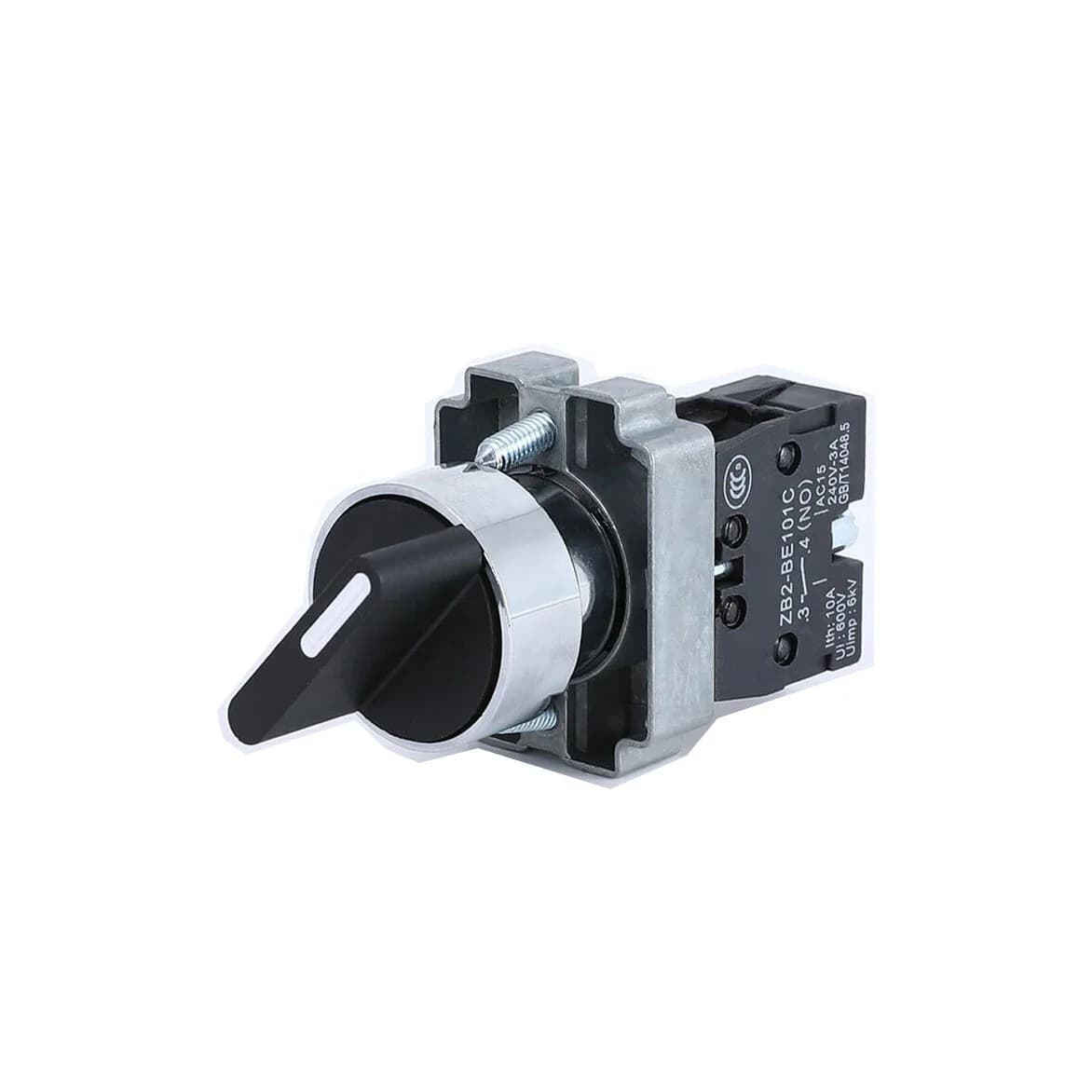 High Quality  Industrial Switches and Accessories Model XB2BJ21C/XB2BJ33C/XB2BJ53C