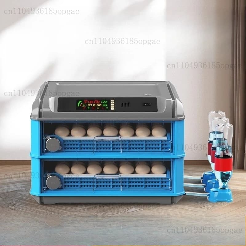 Egg Incubator Small Automatic Incubator