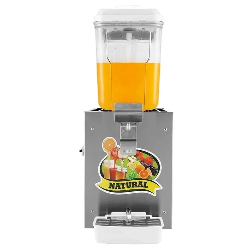 Hot Fruit hine High Quality Wholale Rtaurant Supplier Dispenser Sale JD-