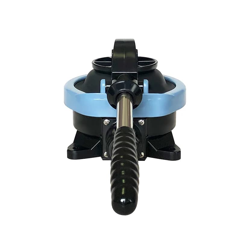 Light manual diaphragm marine bilge pump, manual pumping oil pump