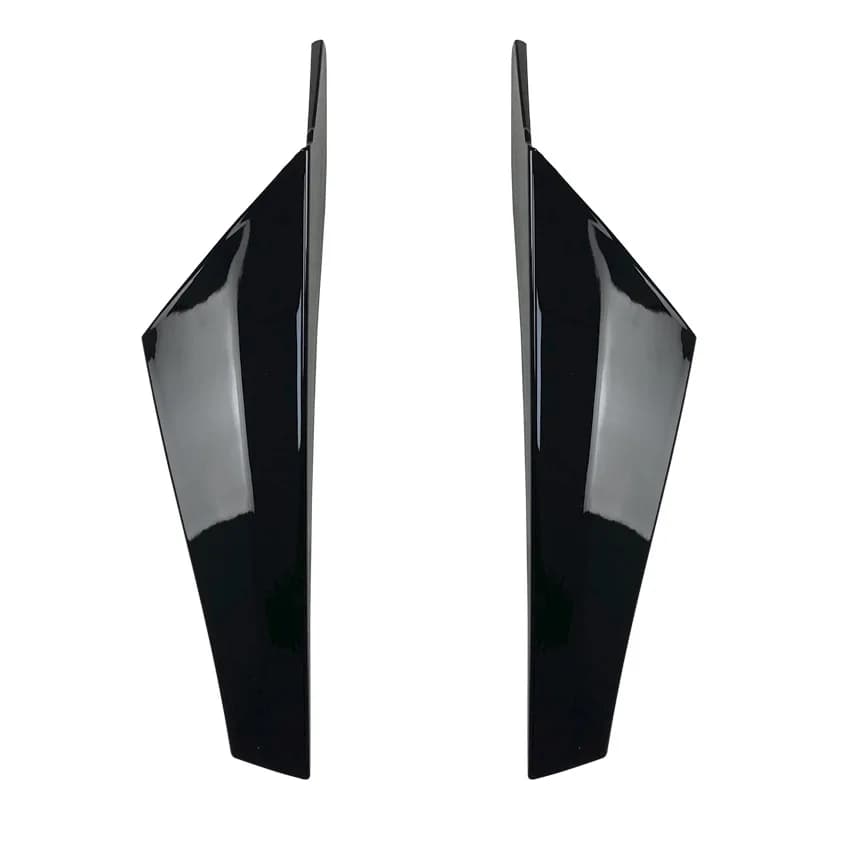 For Volkswagen Golf 8 High 8 Golf MK8 Exterior modification of wing spoiler and spoiler