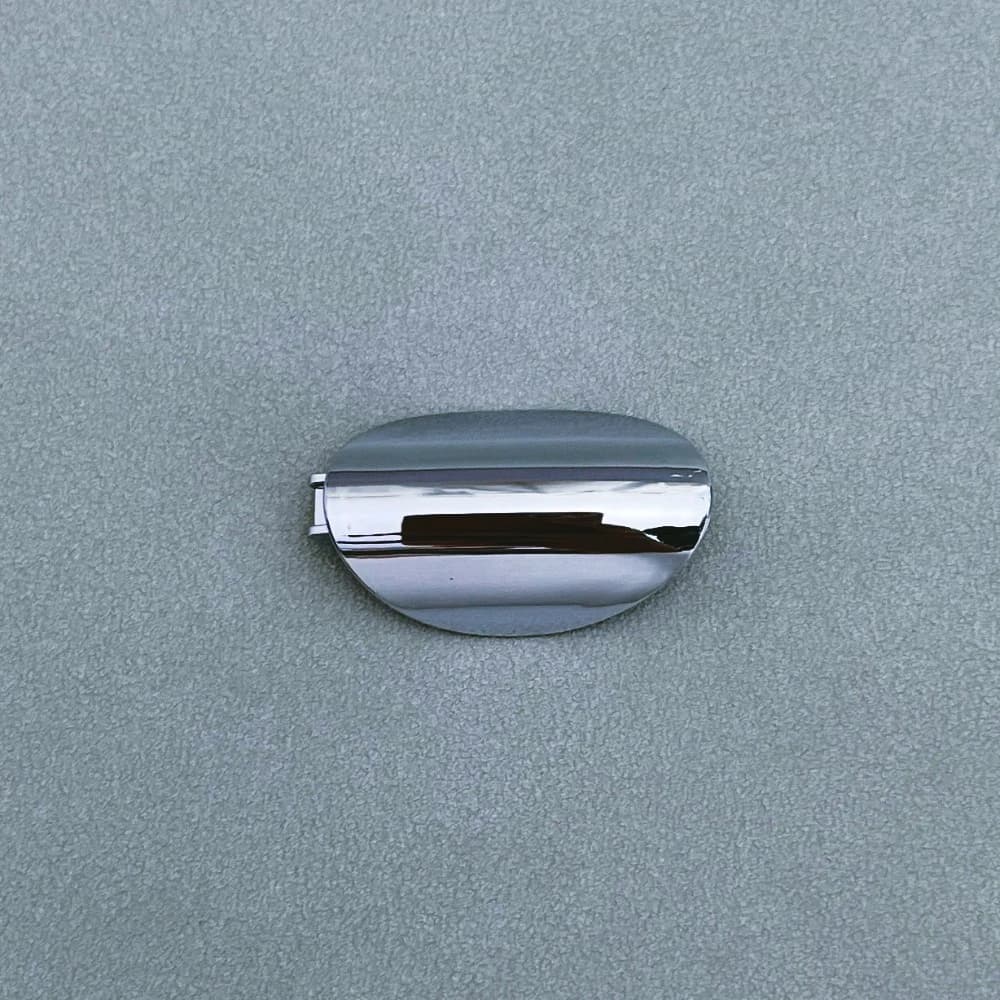 Para BMW Mini Cooper JCW One F54 F55 F56 F57 F60 ALL4 manija  puerta exterior lantera cerradura cubierta  agujero  llave embelle