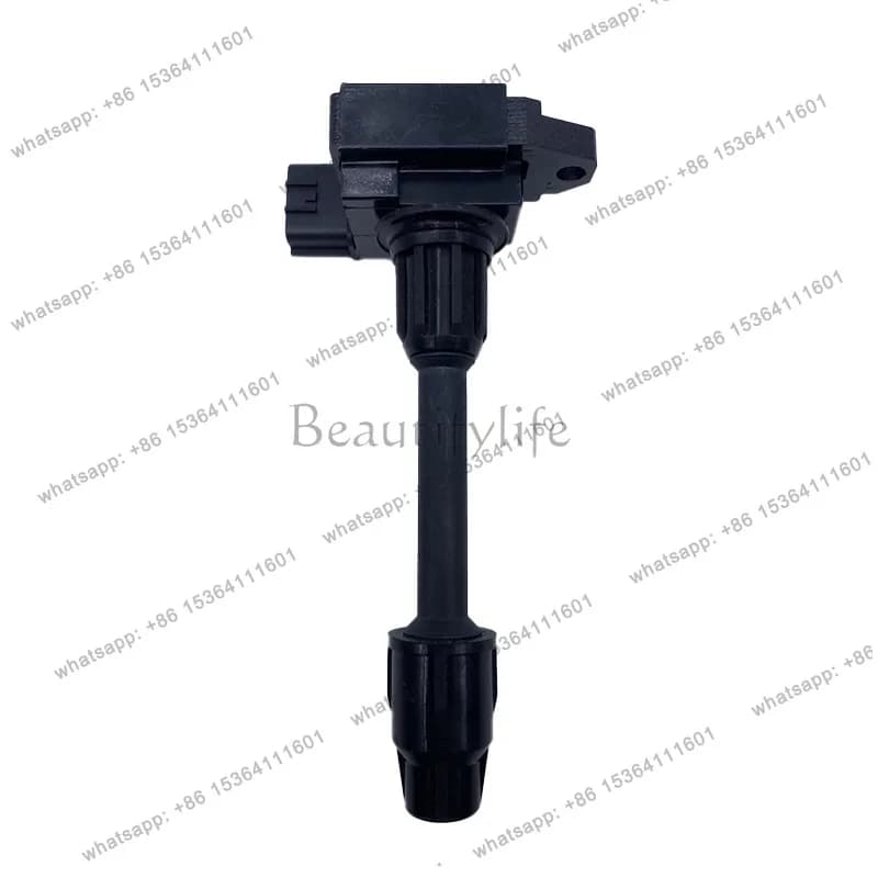 FOOL. Suitable for automotive ignition coil high voltage package short rod 22448-2Y006 UF331 UF331T