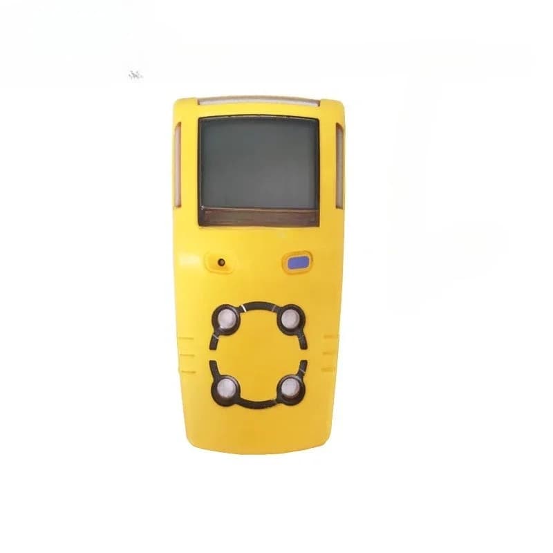 Four-in-one gas detector,gas detector