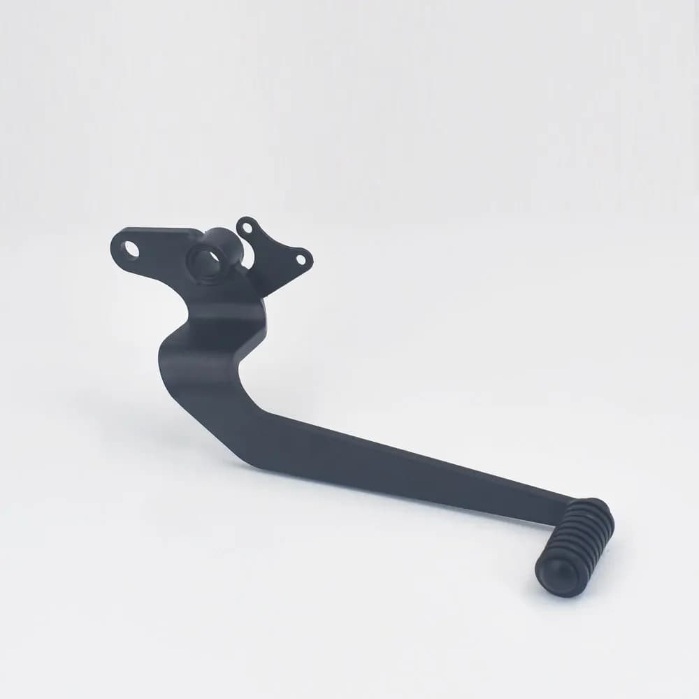 For Yamahas MT07 /FZ-07/XSR700 Brake Lever Brake Pedal Shift Lever Pedal 2021-2024