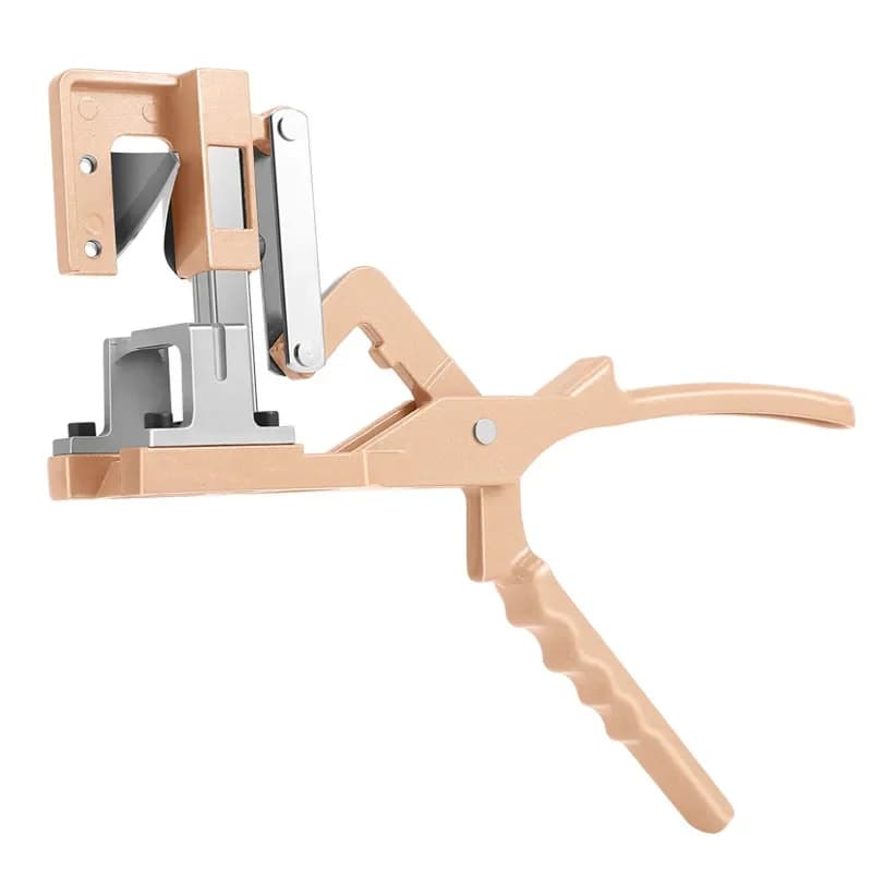 For New Thick Branch Grafting Machine Professional Grafting Tool Fruit Tree Seedlings Efficient Grafting Shears