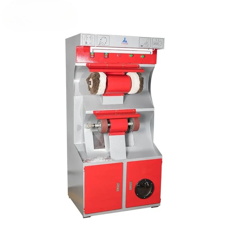 SL-178 Large leather shoes/shoe repair machine/shoe repair machine/shoe  equipment/shoe  shop equipment