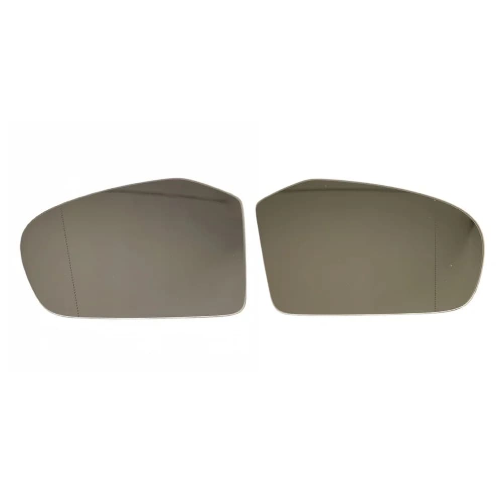 For Mercedes A class B class W169 W245 side Mirror glass heated 2004-2008 Year A1698100721 A1698100821