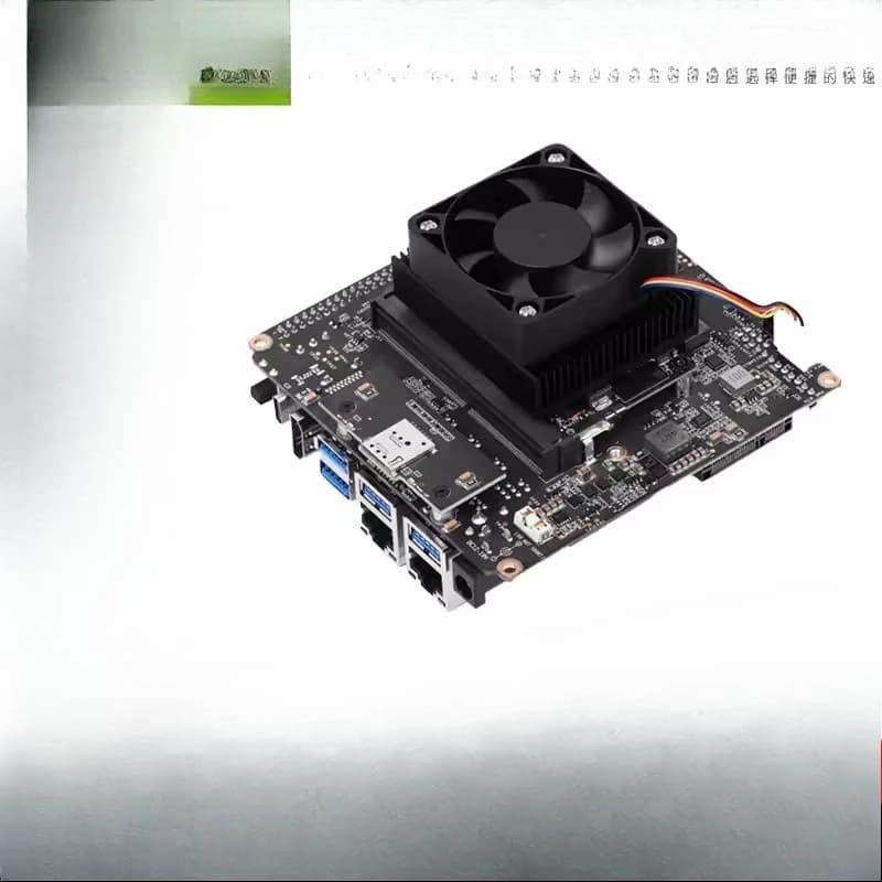 Official core module, development kit main board Ai artificial intelligence
