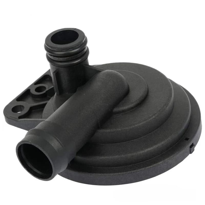 Automotive crankcase ventilation valve exhaust valve LR003380