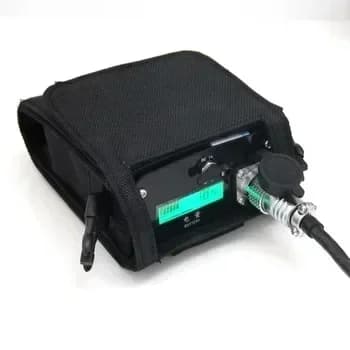 HCDX-Y7 Industrial DC AC With 220V Power Supply MT Yoke Magnetic Yoke Flaw Detector