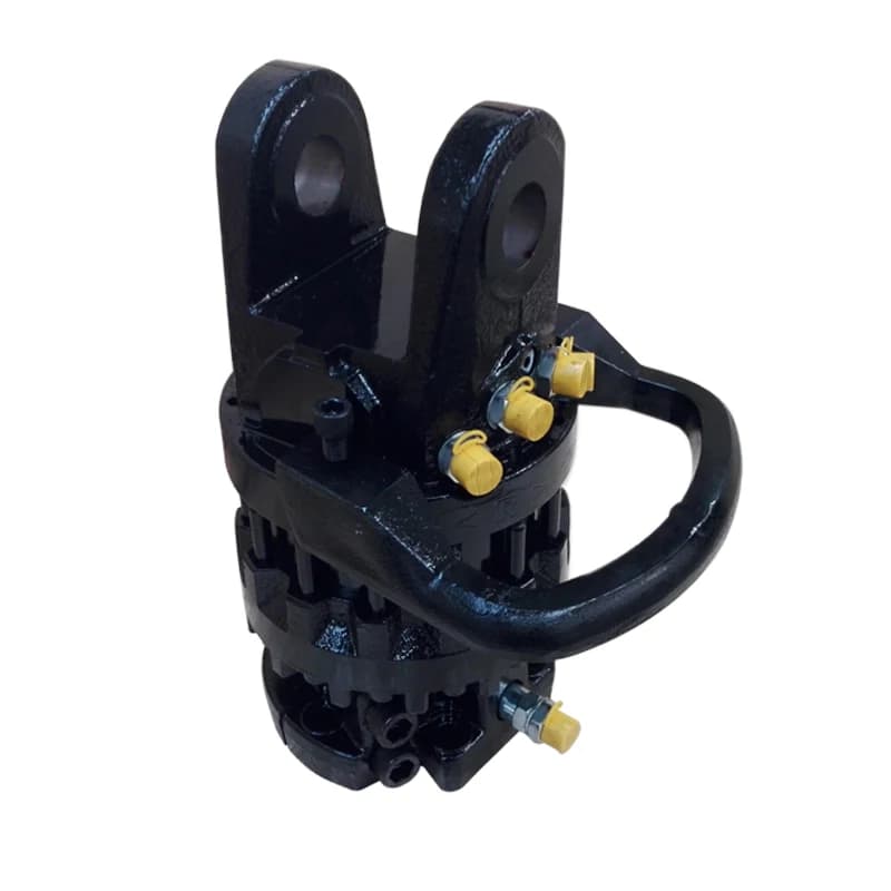 Hydraulic Rotator FRB-30F/forest Grapple With Hydraulic Rotator For Timber Crane Hydraulic Rotating Grab