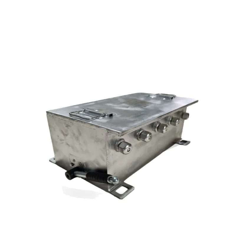 Supply mine tunneling machine strong dust suppressor, strong magnetic attraction, for tunneling machine spray