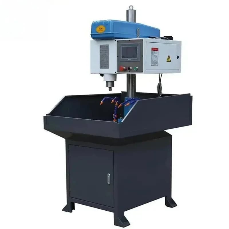 New Automatic Drilling Hine Price Ss-Cn
