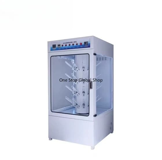 Hot Sale Laundry Industrial Shoes Cleaning Machinery Sneakers Washing Machine Drying Machine