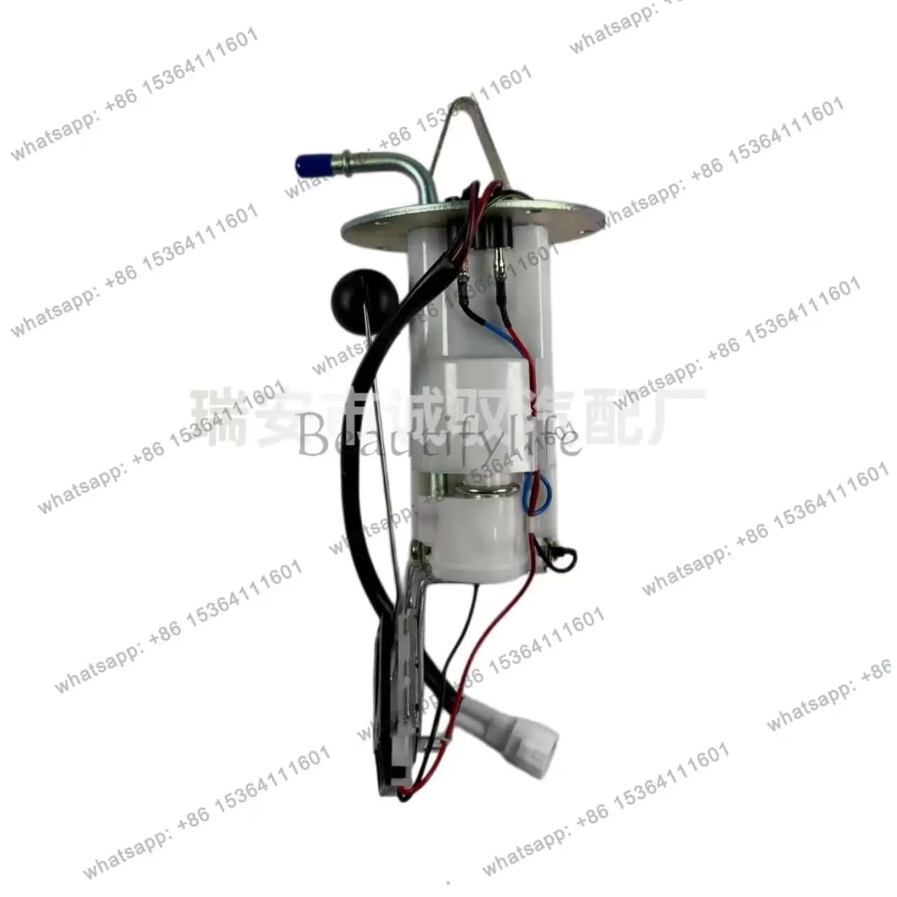 15100-37H00 Fuel pump assembly directly from the manufacturer 15100-14J01