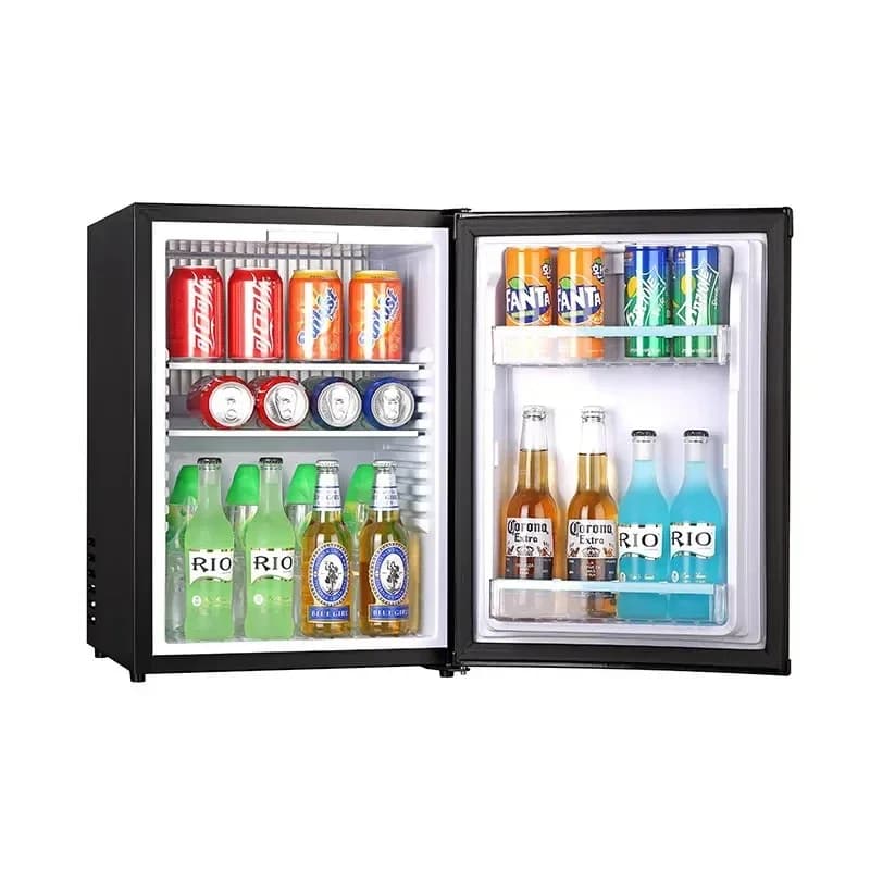 Hotel Smart Absorption Mini Bar Mini Refrigerator