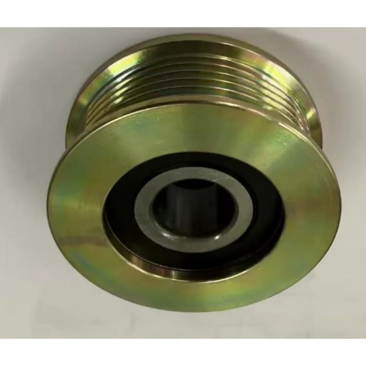 77-3200 Thermo king  Wheel  Air Conditioning Compressor Part  Suitable for Thermo King Refrigeration Truck Units Hot Sale
