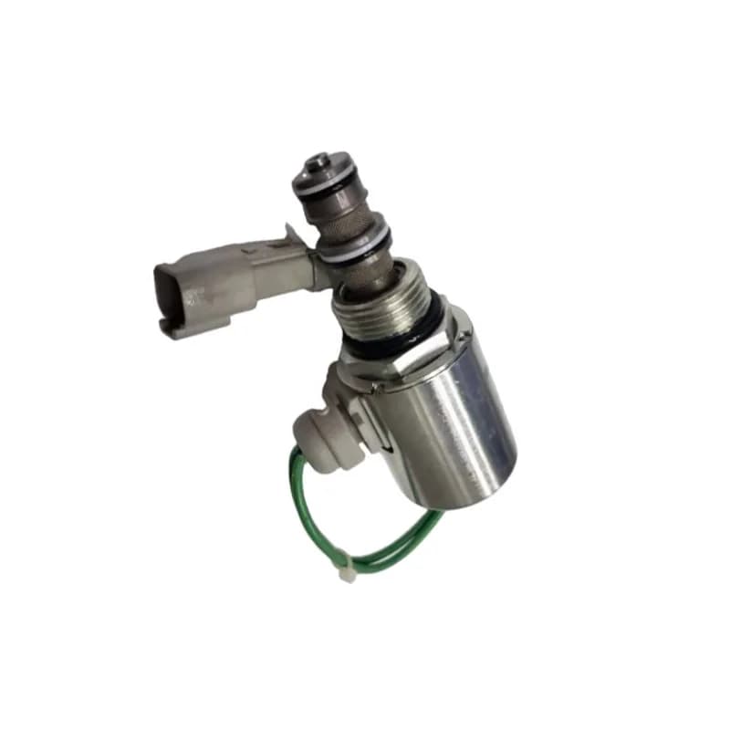 1861525 4582950 loader accessories solenoid valve 186-1525 458-2950 9W2739 for D8R 120H 135H 140H 160H