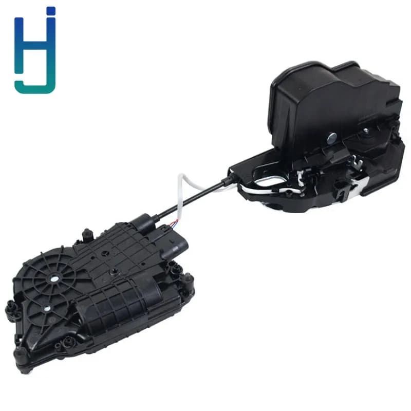 51217185689 51217185692  Door Lock Actuator Mechanism Front For BMW 5 and 7 Series F18 F11 F10 F02