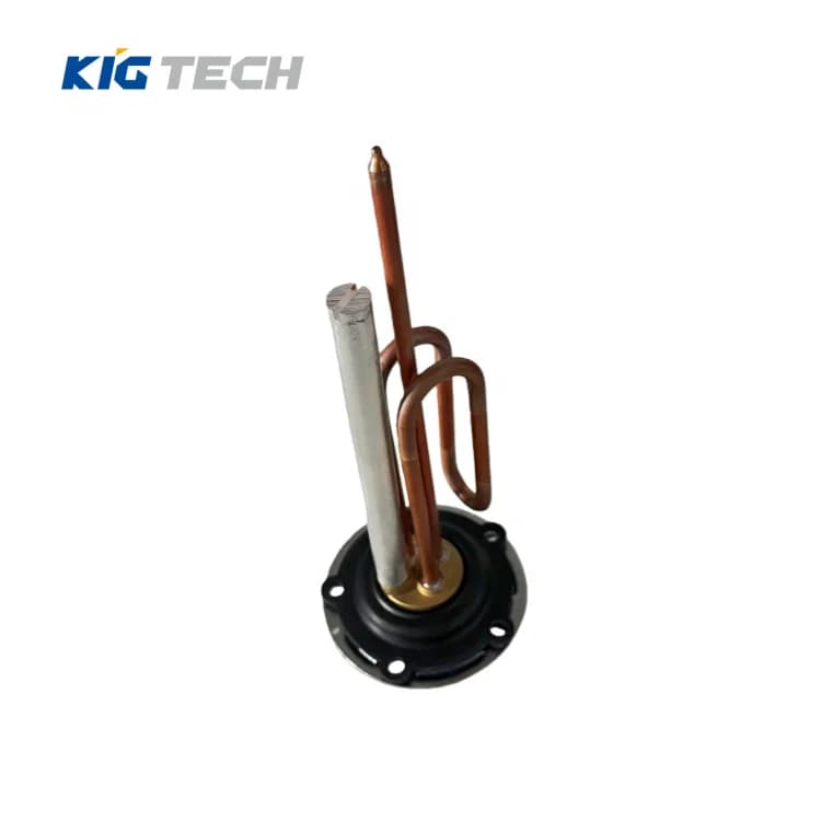 1500W Copper Heating element Resistance for Water Heater