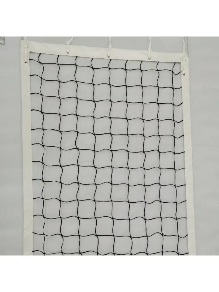 Professional Outdoor Heavy-Duty 32Ft x 3 1/8Ft Volleyball Net Training Equipment