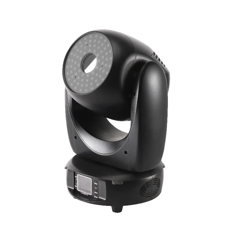 5W laser laser logo pattern projector 5W color animation moving head disco laser