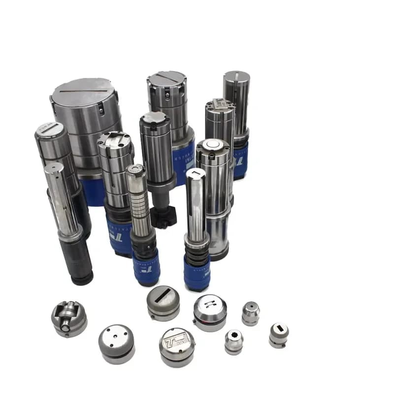 for Amada Turret CNC Machining Metal Tool Mould Machine Punch Press Mold Household Product